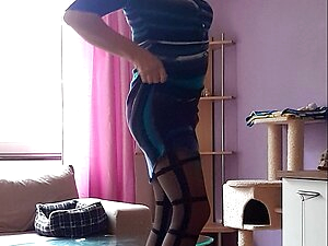 I thought to myself, I'll be seen again.. I love you all and visit my site