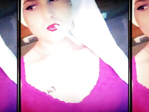 My Smoking Fetish
