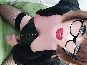 Ladyboy Emma Browne videos