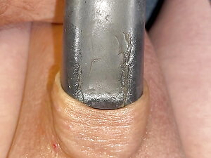 If a wrench can fuck me, so can you