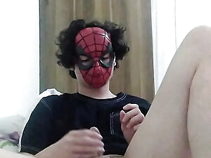 Something got in my ass