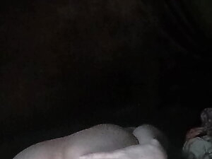 Why did my dad have to fuck me so hard?