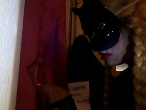 gloryhole d une putain