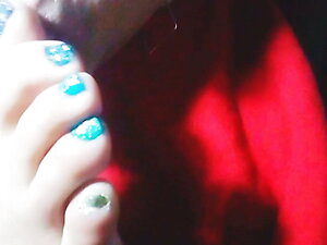 femboy worship feet