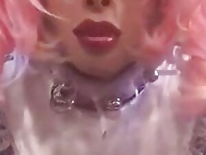Sissybrianna inspection time