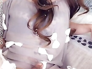 Asian cum 13