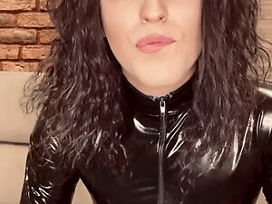 Cum with your mistress