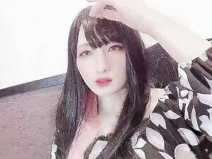 Woman dress Videos that masturbate while showing anal