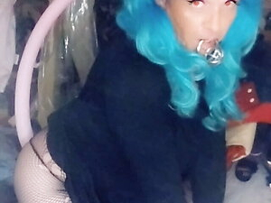 I get called a little pussy a lot...maybe their right?
