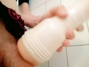Erika Oak Creampies Fleshlight